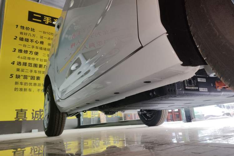 Used  Panda 2024 Panda Mini 200km Longteng PRO Edition
