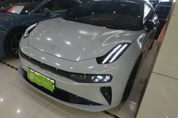 Used Zeekr 001 2024 WE Edition 95 kWh All-Wheel Drive