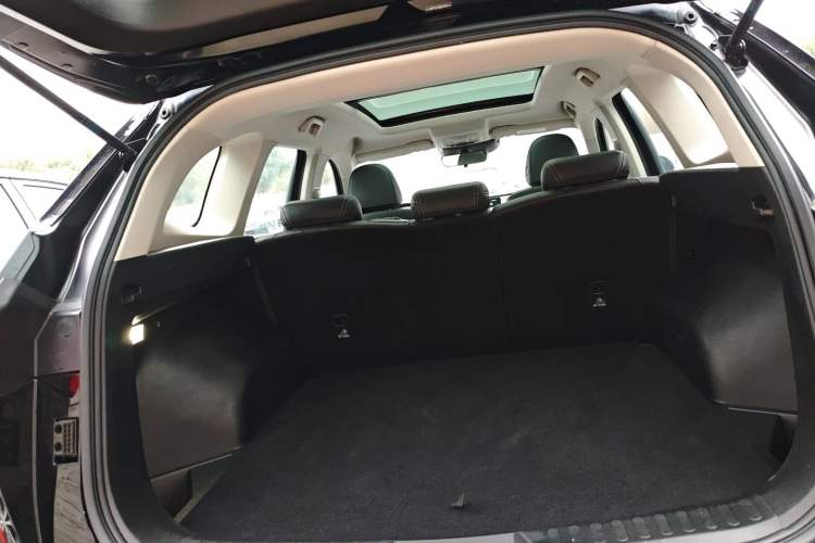 Used Haval H6 2021 3rd Generation 1.5T Automatic Two-Wheel Drive Max
