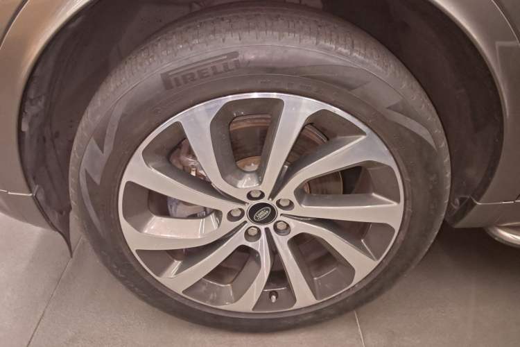 Used Land Rover Discovery Sport 2022 249 PS R-Dynamic SE Performance Tech Edition 5 Seats