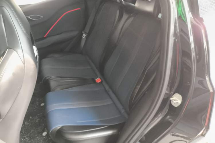 Used BYD Seagull 2024 Honor Edition 305km Dynamic Version
