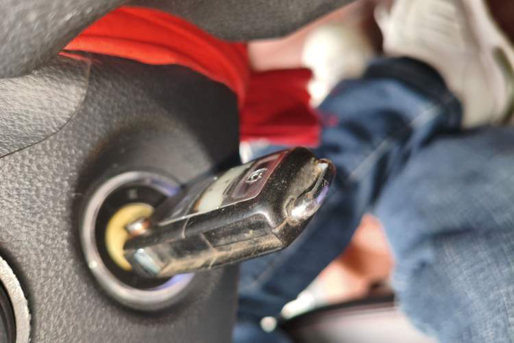 Used HYOSOW S3 2016 1.5L Manual Luxury Edition China IV
