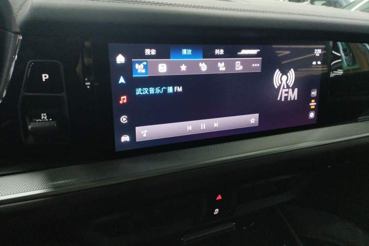 Used Porsche Cayenne E-Hybrid 2024 Cayenne E-Hybrid 2.0T