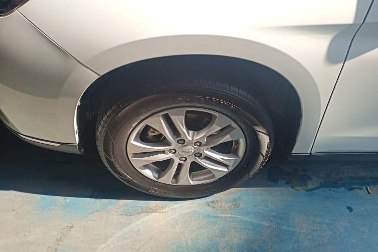 Used Haval M6 2023 PLUS 1.5T Manual Elite Smart Connectivity Model