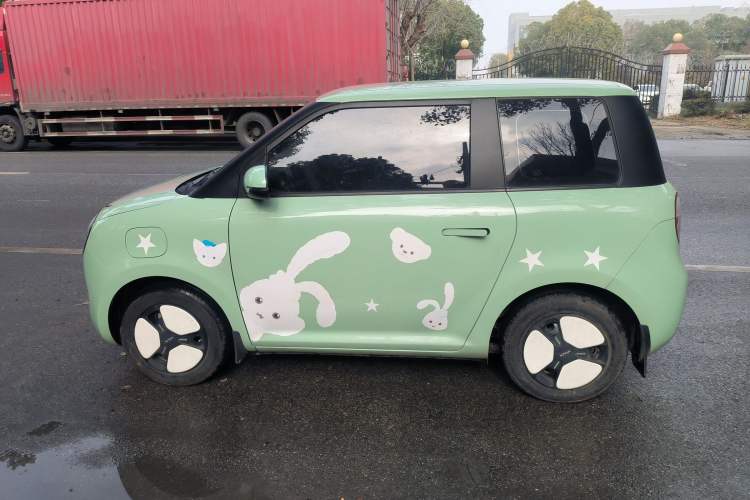 Used  Lumin 2023 205km Xiangqin Version
