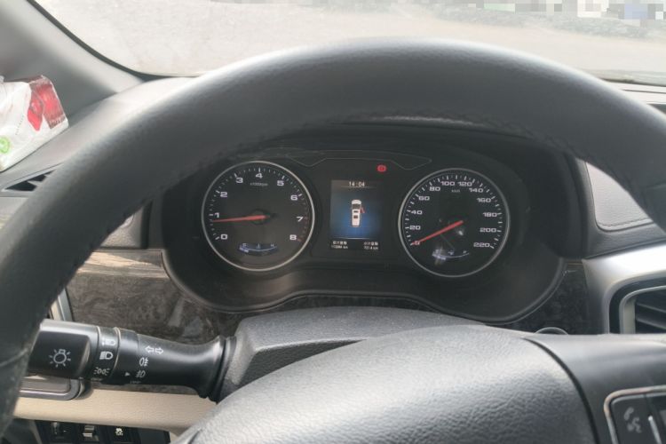 Used  M4 2018 1.5T Manual Hybrid Luxury Smart Version