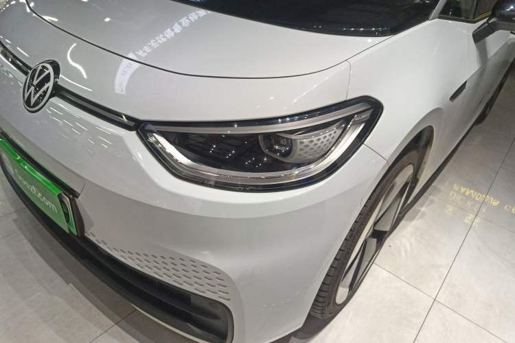 Used Volkswagen ID.3 2021 Pro Smart Edition