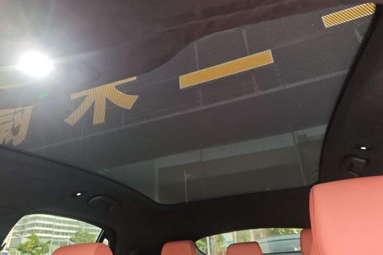 Used Nio EC6 2020 475 km Performance Version
