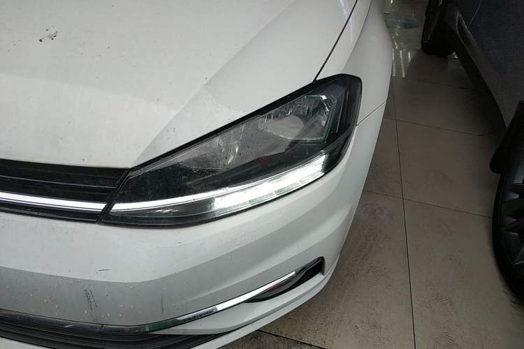 Used Volkswagen Golf 2018 230TSI Automatic Comfort Model