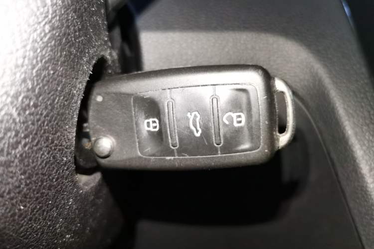 Used Volkswagen Santana 2021 1.5L Automatic Fashion Edition
