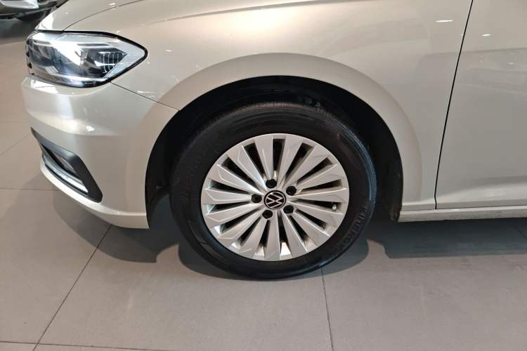 Used Volkswagen Lavida 2022 280TSI DSG Comfort Edition
