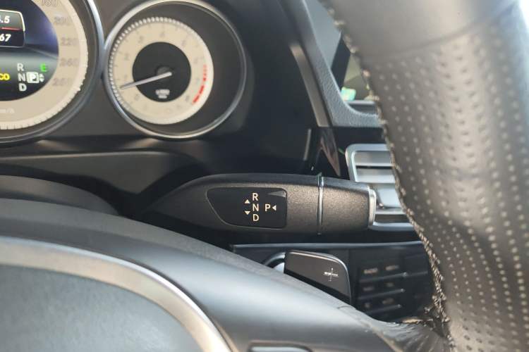 Used Mercedes-Benz E-Class 2015 Revised E 260 L Sporty and Stylish Edition
