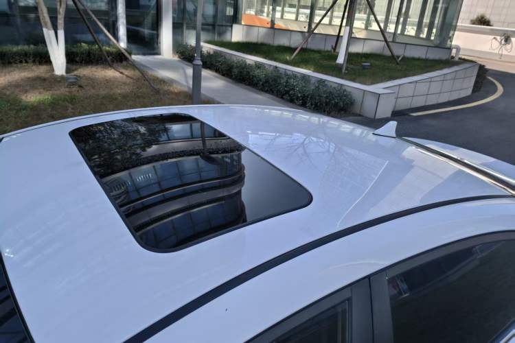 Used Hyundai Elantra 2019 1.5L CVT ZhiXuan – Elite Version
