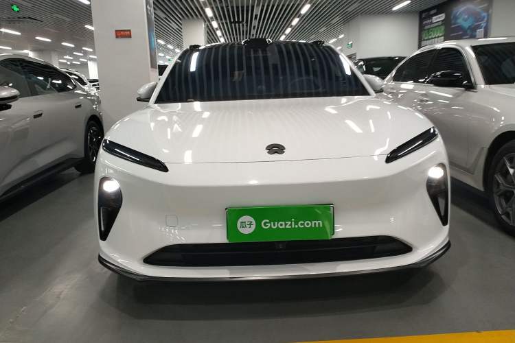 Used Nio ET5T 2023 75 kWh Touring