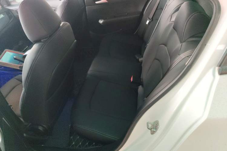 Used Chevrolet Cavalier 2019 320 Automatic Enjoyment with Sunroof