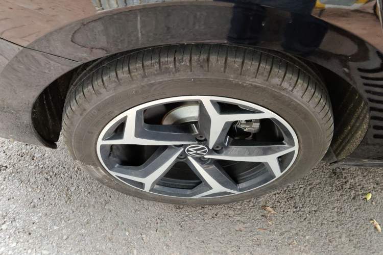 Used Volkswagen Passat 2024 330TSI Starry Elite Edition
