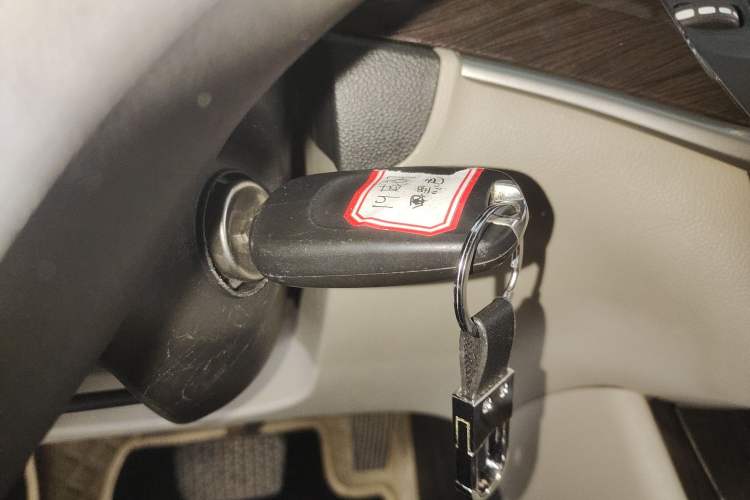 Used Buick Verano 2019 Sedan 15S Automatic Leading Model
