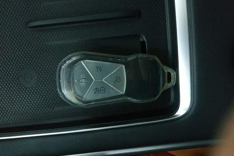 Used XPeng G9 2024 702 Max
