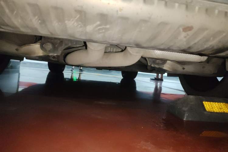 Used Porsche Cayenne 2018 Cayenne 3.0T
