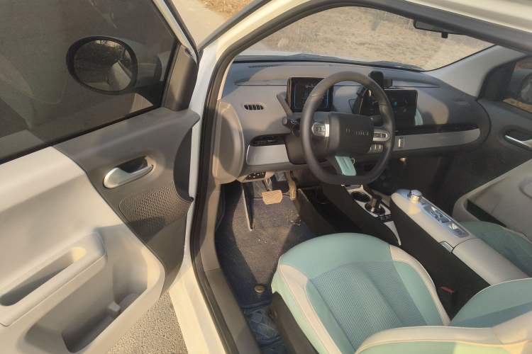 Used  Lumin 2025 205 km Xiangqin Version
