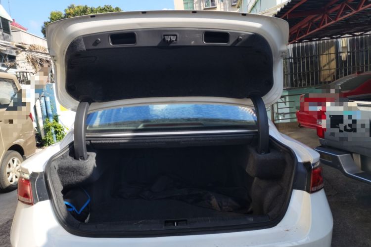 Used Geely Auto Emgrand GT New Energy 2018 1.5T PHEV Yaoyue Edition
