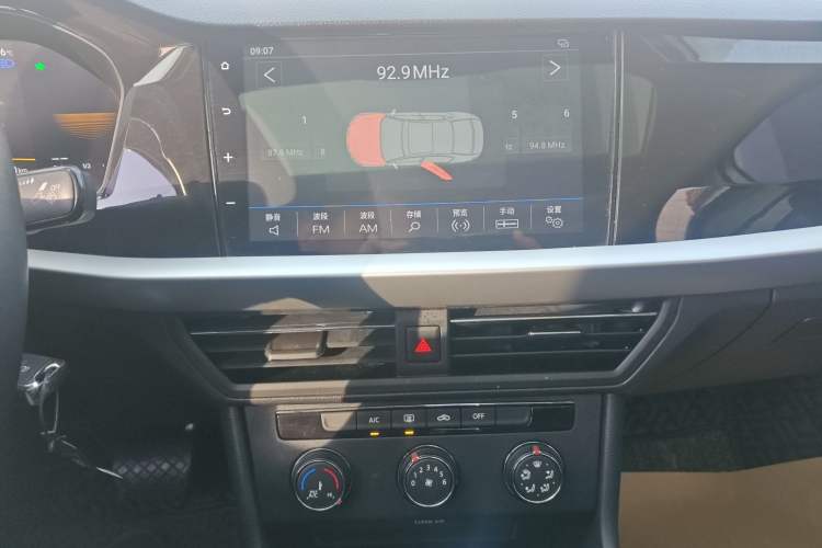 Used Volkswagen Lavida 2022 280TSI DSG Comfort Edition
