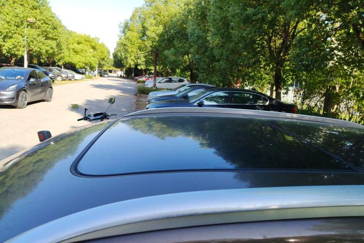 Used Audi Q3 2016 30 TFSI Collector's Edition Intelligent Model
