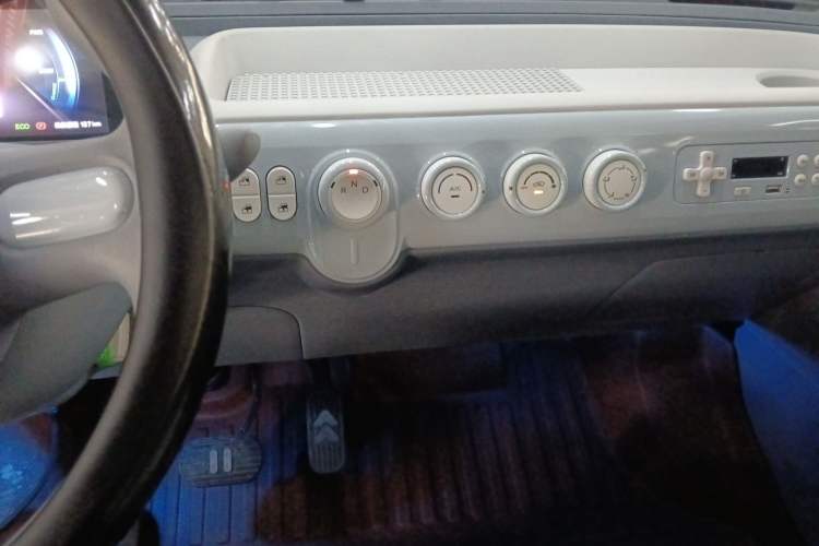 Used Bestune Pony 2025 222km Range Agile Horse