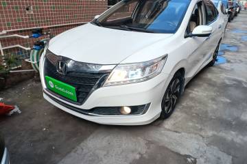 Used Honda Crider 2016 1.8L CVT Comfort Version