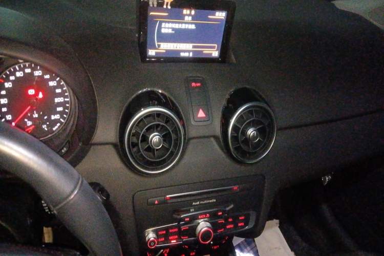 Used Audi A1 2016 30 TFSI Sportback Design Fashion Edition