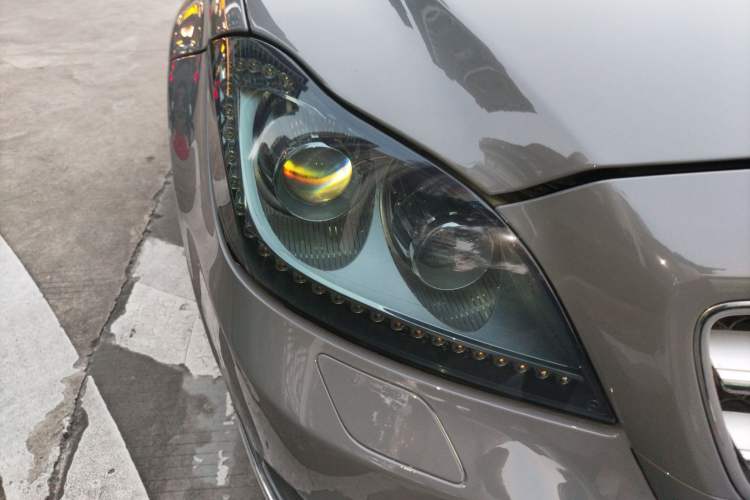 Used Mercedes-Benz CLS 2012 CLS 300 CGI