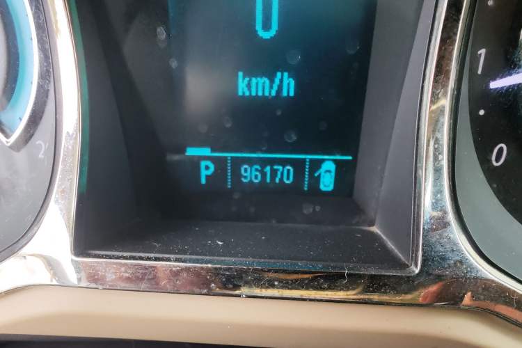 Used Buick LaCrosse 2011 2.4L SIDI Comfort Edition
