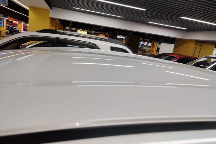 Used CIIMO X-NV 2020 Windstorm Edition