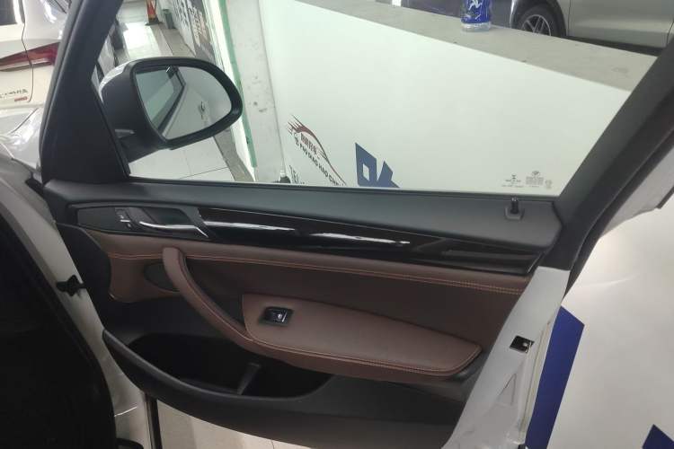 Used BMW X3 2014 xDrive20i X Design Package