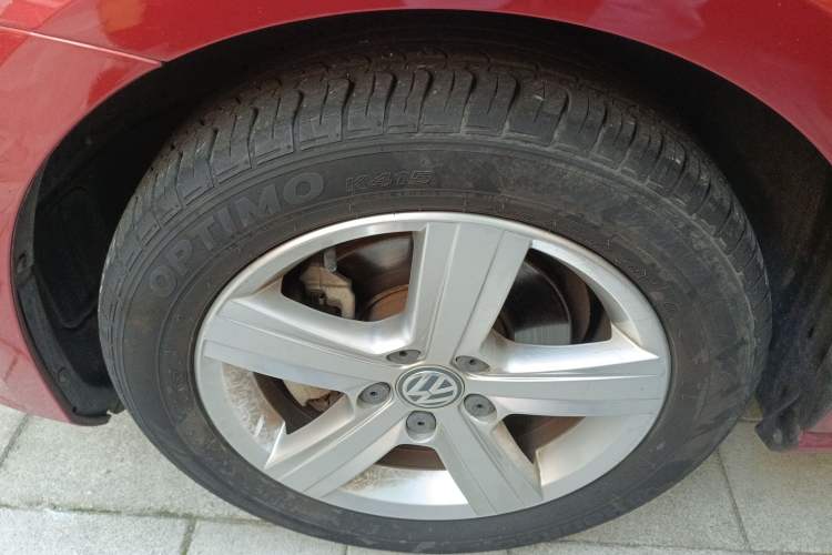 Used Volkswagen Golf 2017 230TSI Automatic Comfort Edition – Celebrating Milestone of One Million Units
