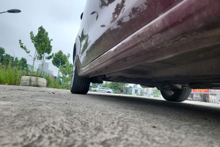 Used Fiat Viaggio 2012 1.4T Automatic Jingxiang Edition