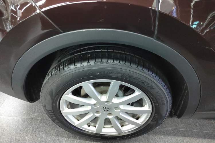 Used Porsche Cayenne 2019 Cayenne 3.0T
