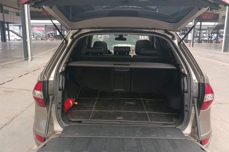 Used Renault Koleos (Import) 2014 2.0L Two-Wheel Drive Comfort Edition