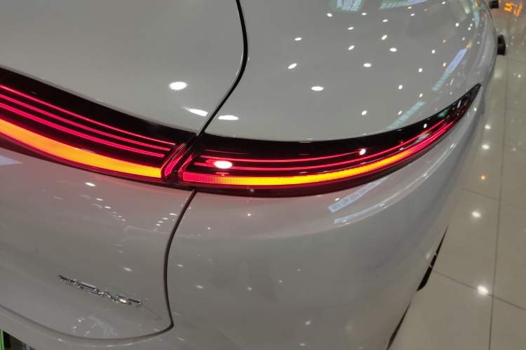 Used  LS7 2025 New Edition Ultra