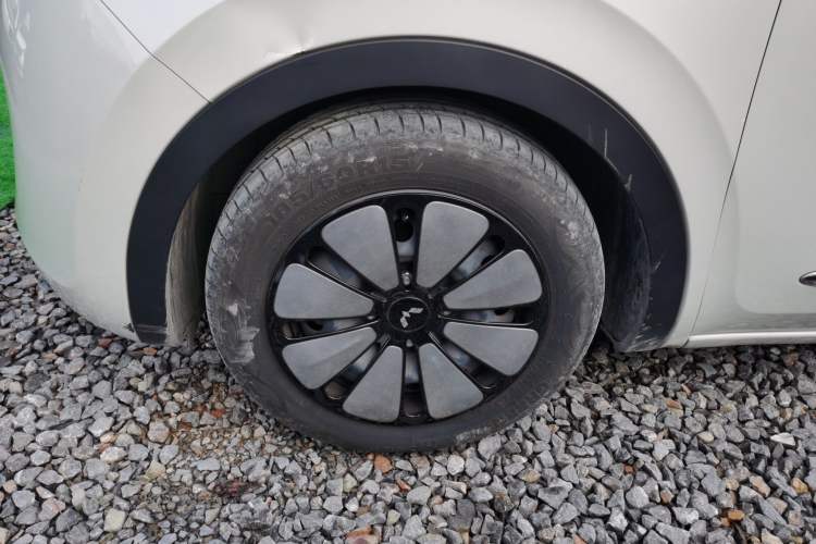 Used Wuling Bingo 2023 333 km Fast-Share Version
