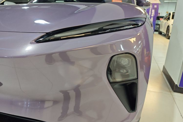 Used Nio ET5 2022 75 kWh