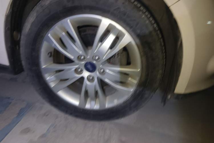 Used Ford Focus 2012 Hatchback 1.6L Automatic Comfort Model