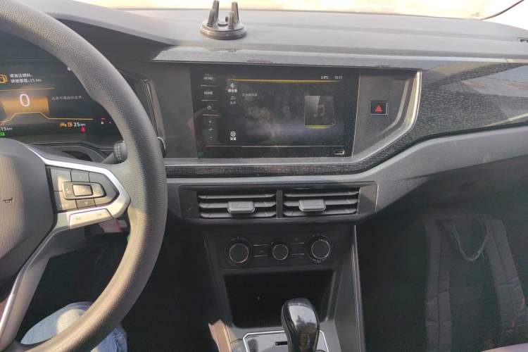 Used Volkswagen Lavida 2023 New Rui 1.5L Automatic New Yi Edition