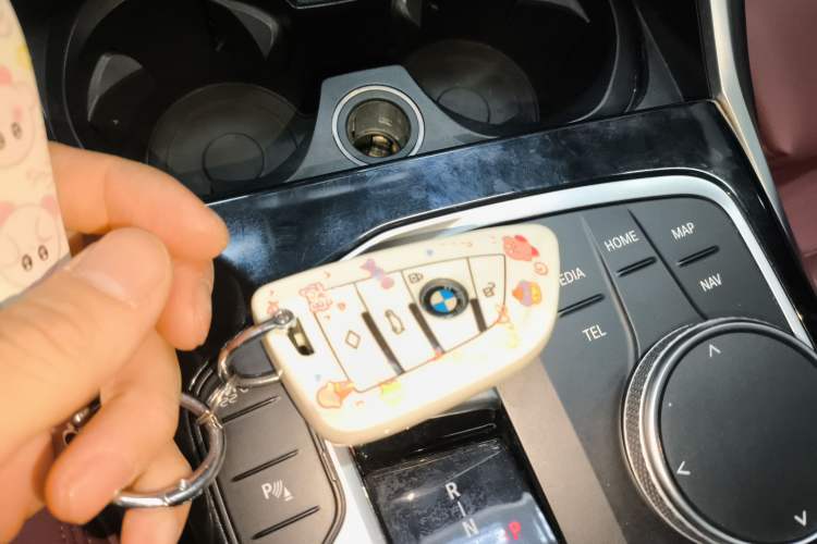 Used BMW i3 2022 eDrive 35 L
