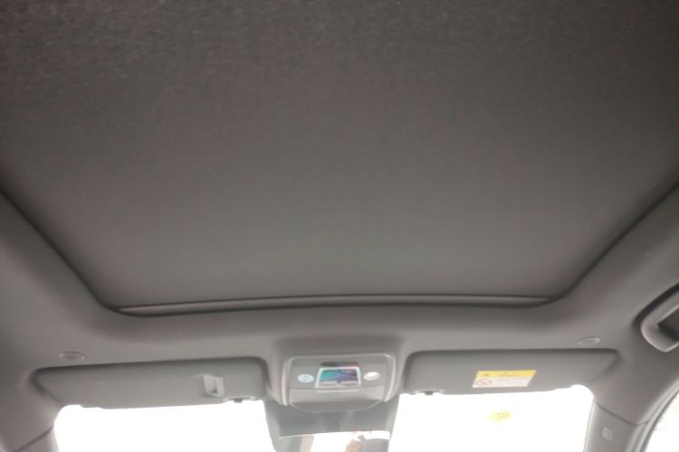 Used BYD Song PLUS New Energy 2025 DM-i 112KM Prestige Model
