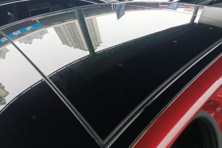 Used Mercedes-Benz C-Class 2020 C 260 L Sport Edition