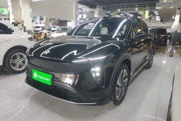 Used Nio ES6 2024 75 kWh
