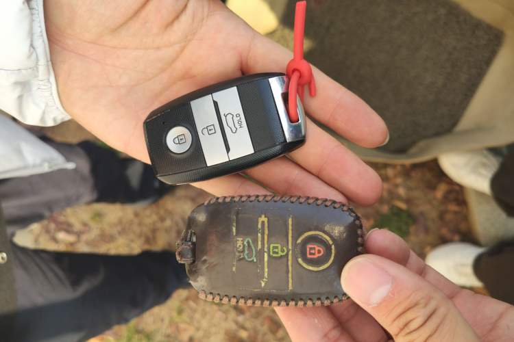 Used Land X7 2015 2.0T Panoramic Prestige Edition