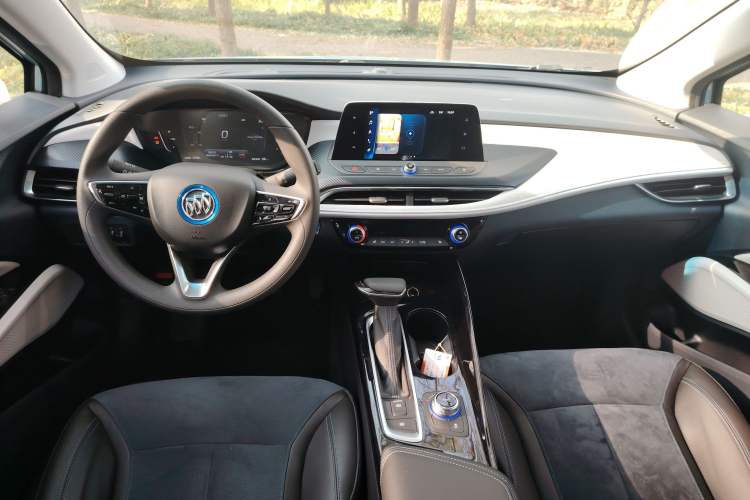 Used Buick Velite 6 2019 Connected & Smart Edition
