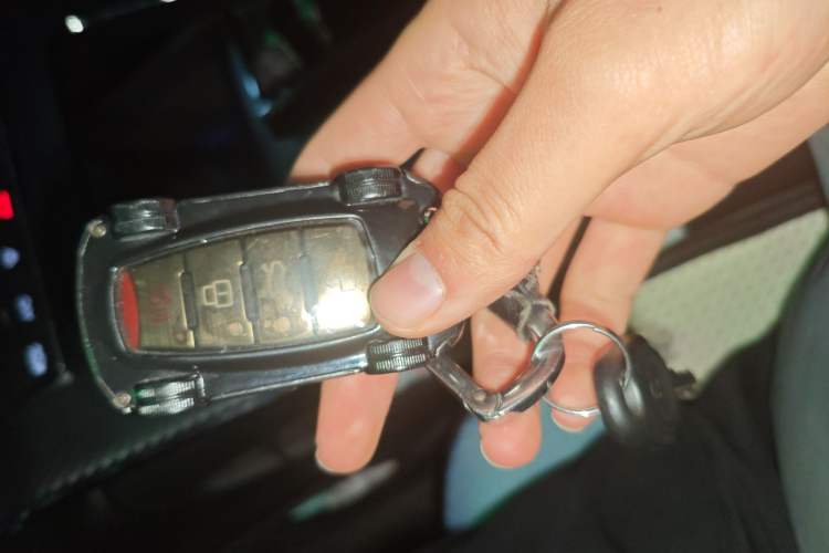 Used Haval H6 2021 3rd Generation 1.5T Automatic Two-Wheel Drive Max
